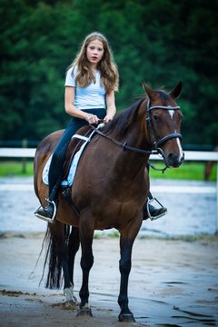 Bild 25 - Vivi und Mare